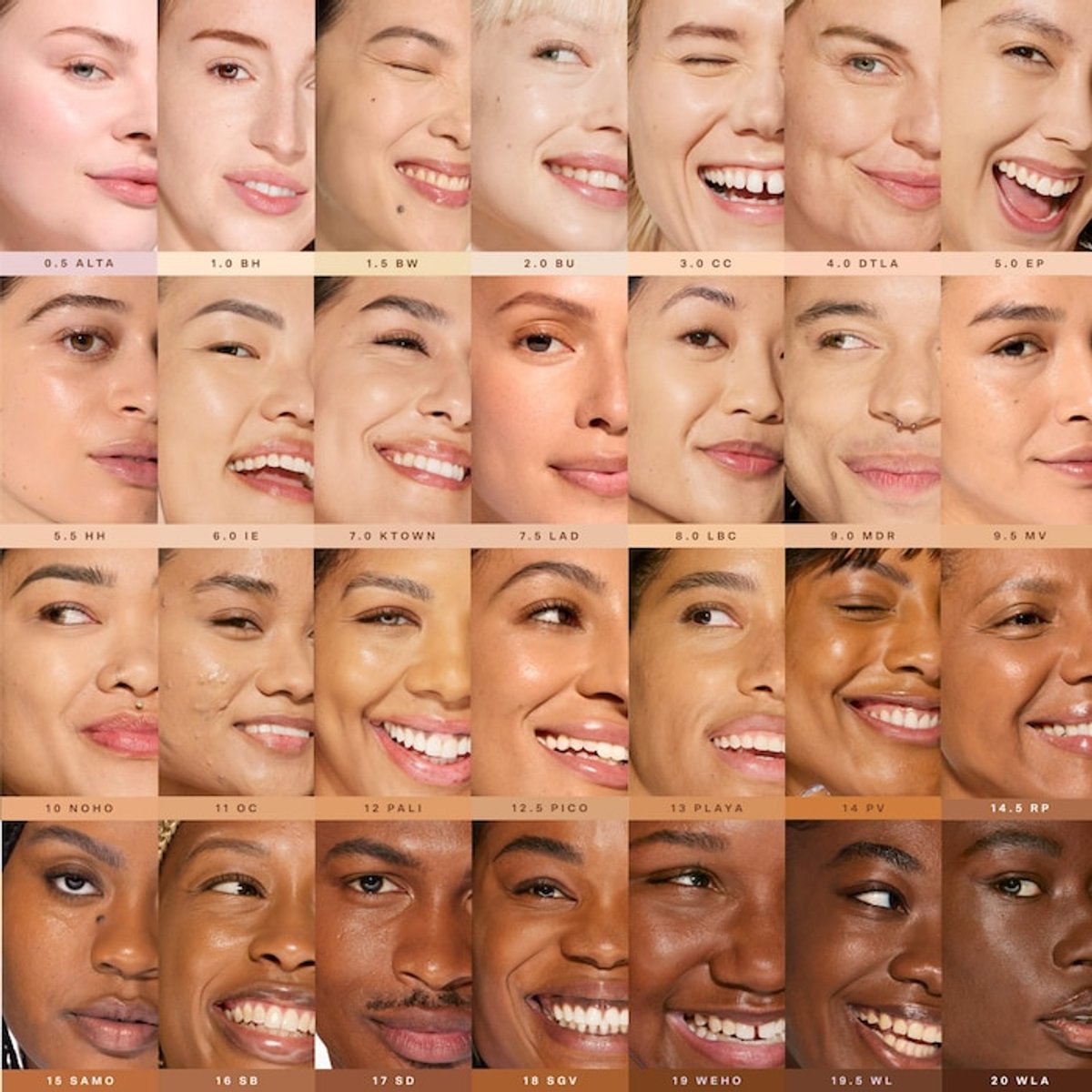 Tower 28 Hydrating Serum Concealer - 4