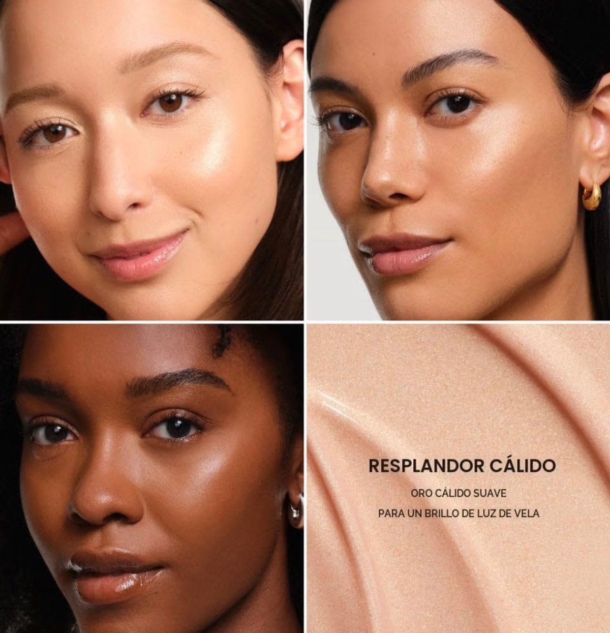Saie Blush and Glow | Set Navideño - 3