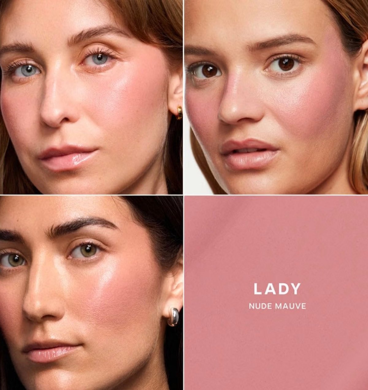Saie Blush and Glow | Set Navideño - 2