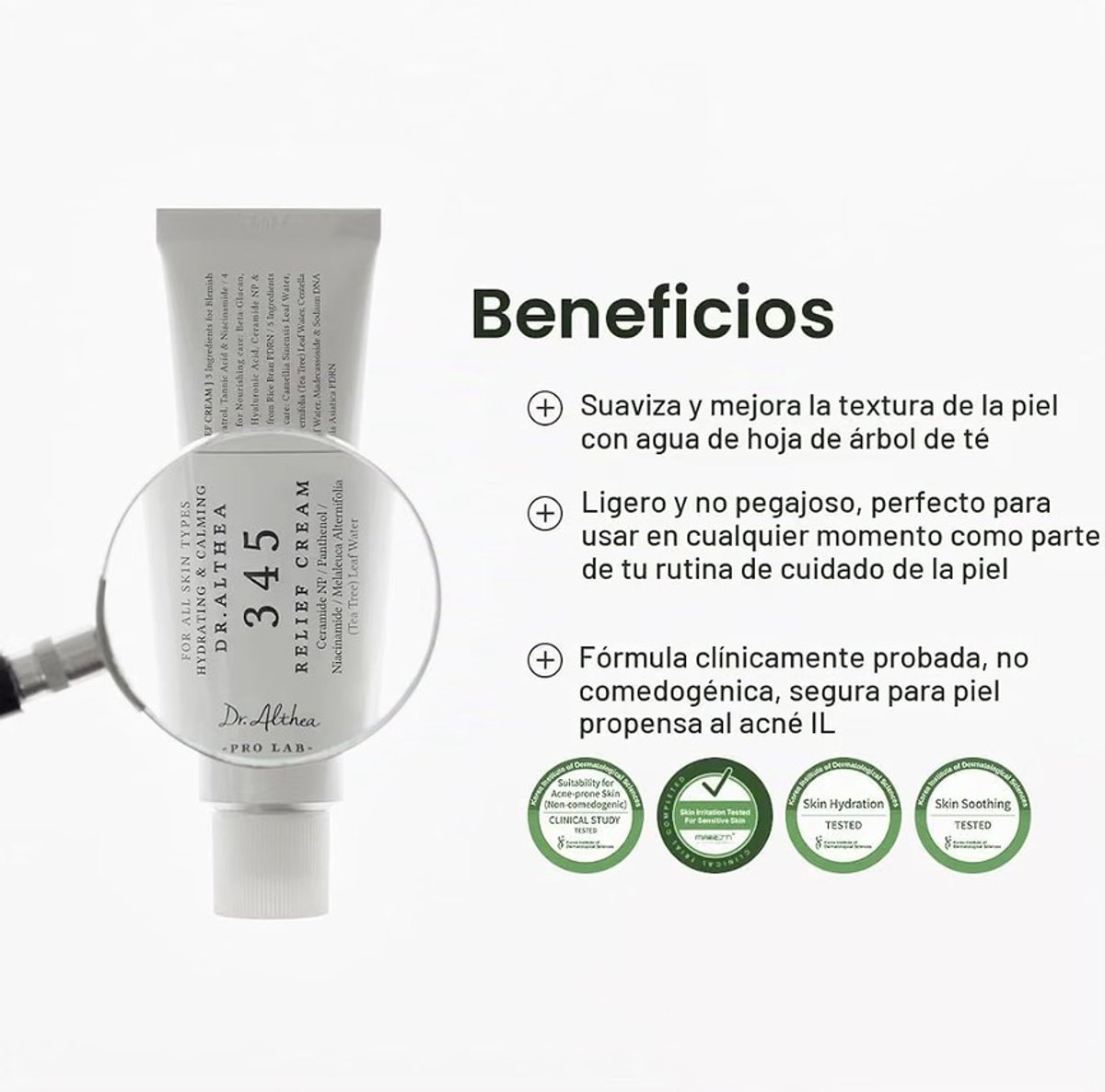 Dr. Althea 345 Relief Cream - 2