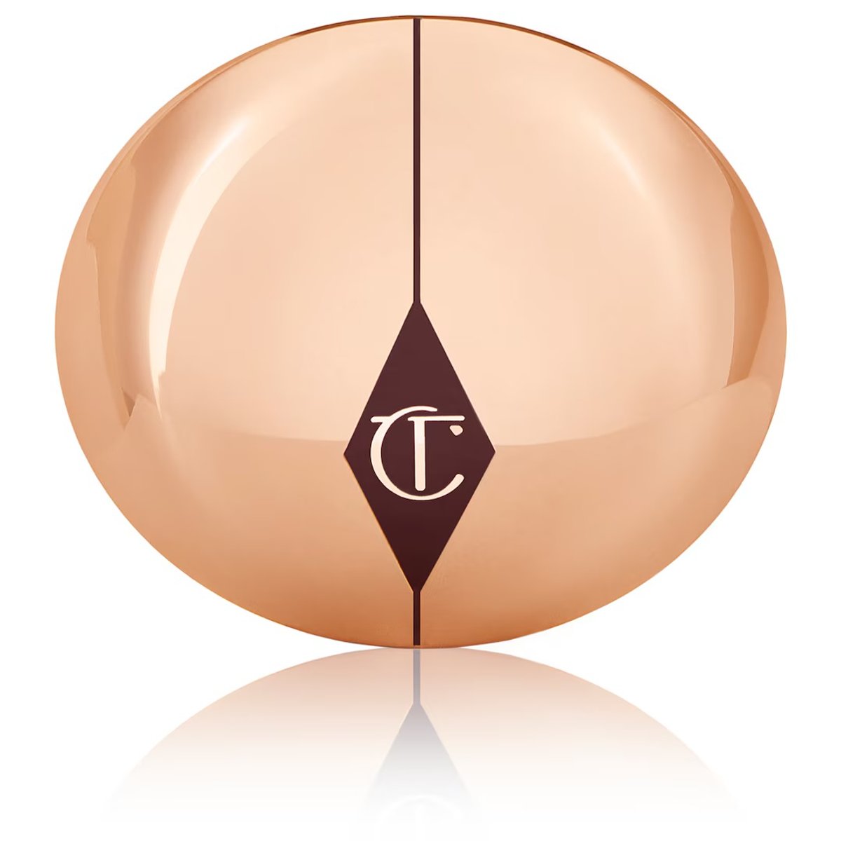 Charlotte Tilbury - Polvo matificante Mini - 2