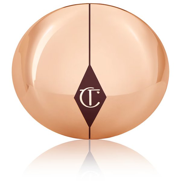 Charlotte Tilbury - Polvo matificante Mini