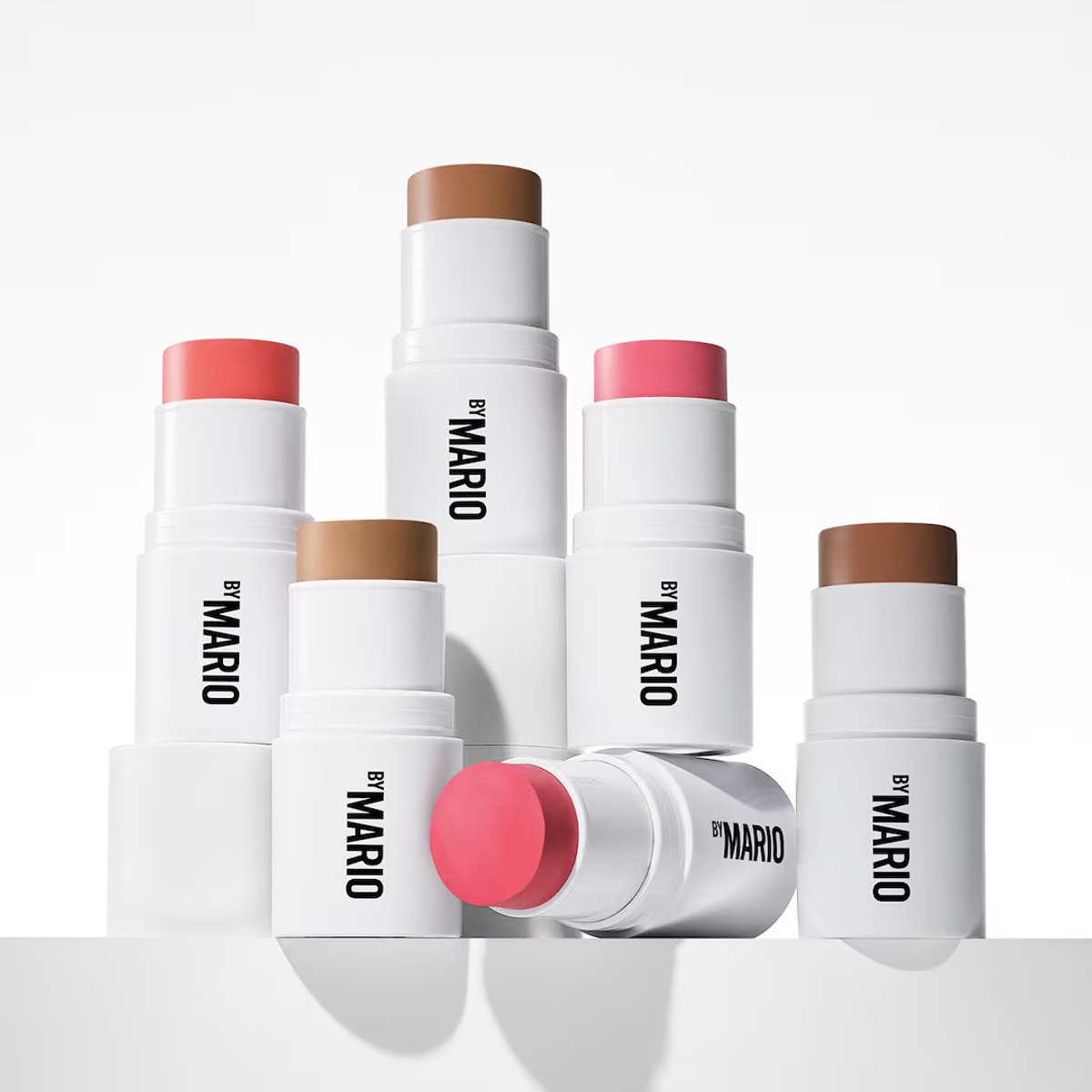 By Mario Mini Sculpt & Pop On-The-Go - 2