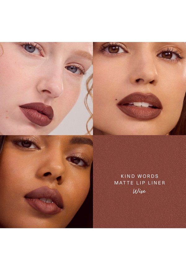 Sephora Favorites Nude Energy Lip Kit 