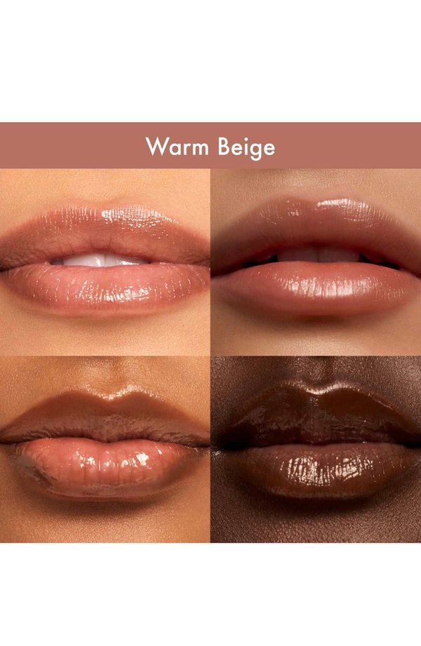 Sephora Favorites Nude Energy Lip Kit 