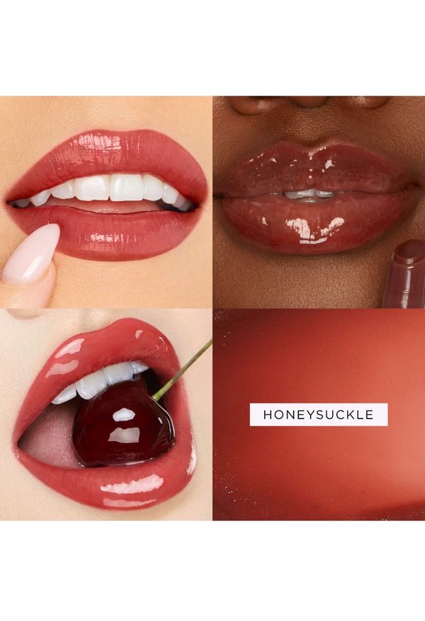 Sephora Favorites Nude Energy Lip Kit 