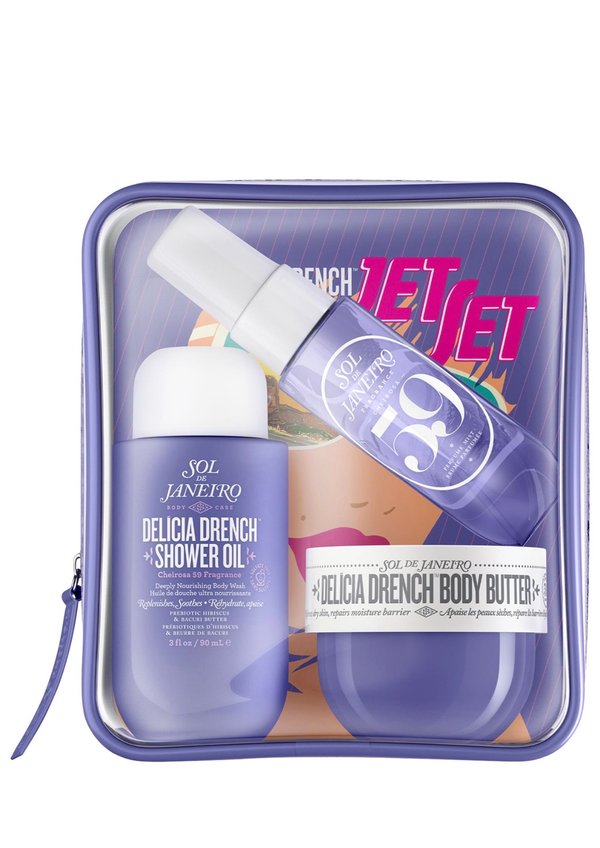 Bath and Body