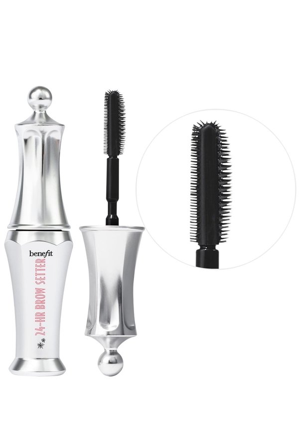 Benefit Cosmetics 24-HR Brow Setter - Gel fijador de cejas transparente