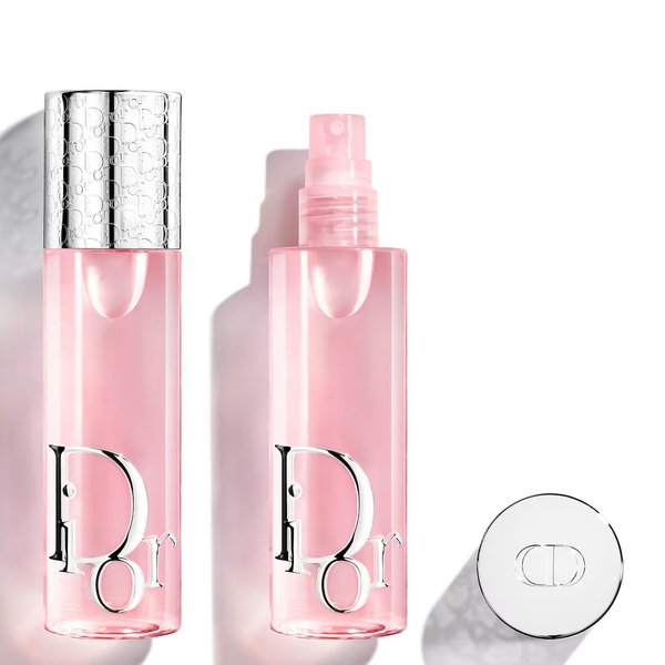 Dior Backstage Airflash Mist - Spray fijador duración e hidratación 24 horas