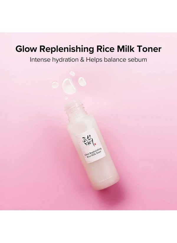 Beauty of Joseon Mini Glass Skin Essentials 