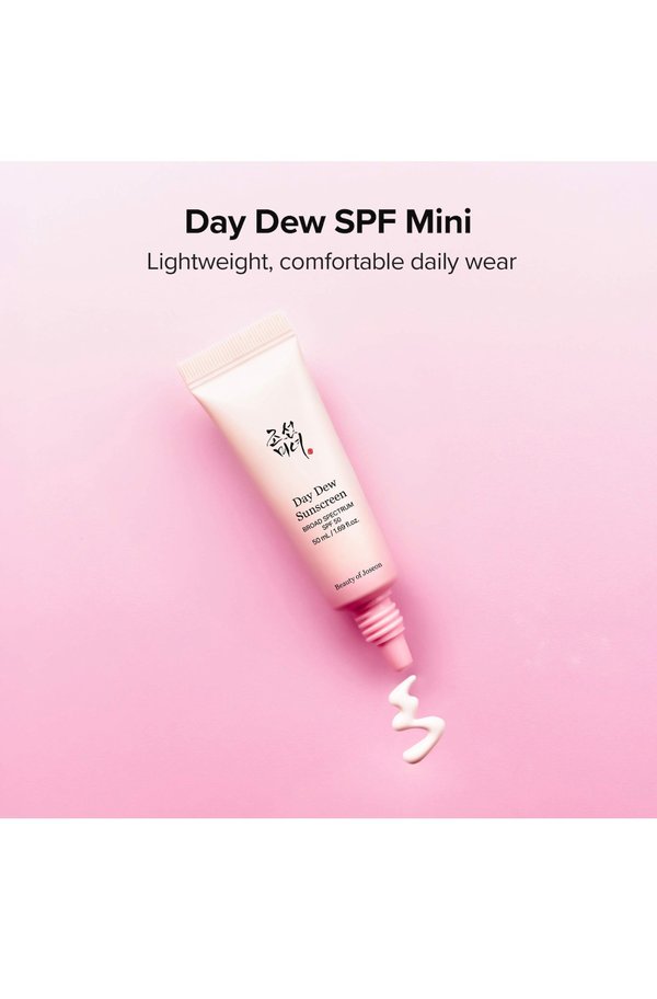 Beauty of Joseon Mini Glass Skin Essentials 