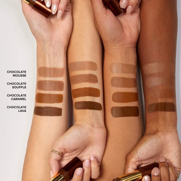 Too Faced Chocolate Soleil Bronzing Stick