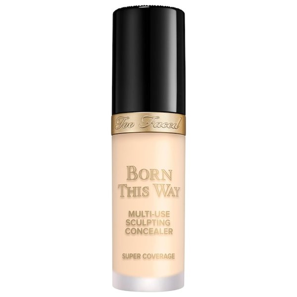 Too Faced Born This Way Super Coverage Concealer