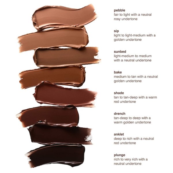 Rhode Cream Pocket Bronzer