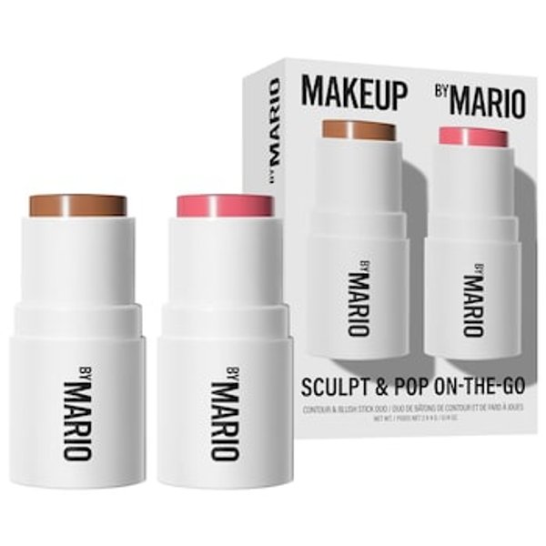Makeup by Mario - 