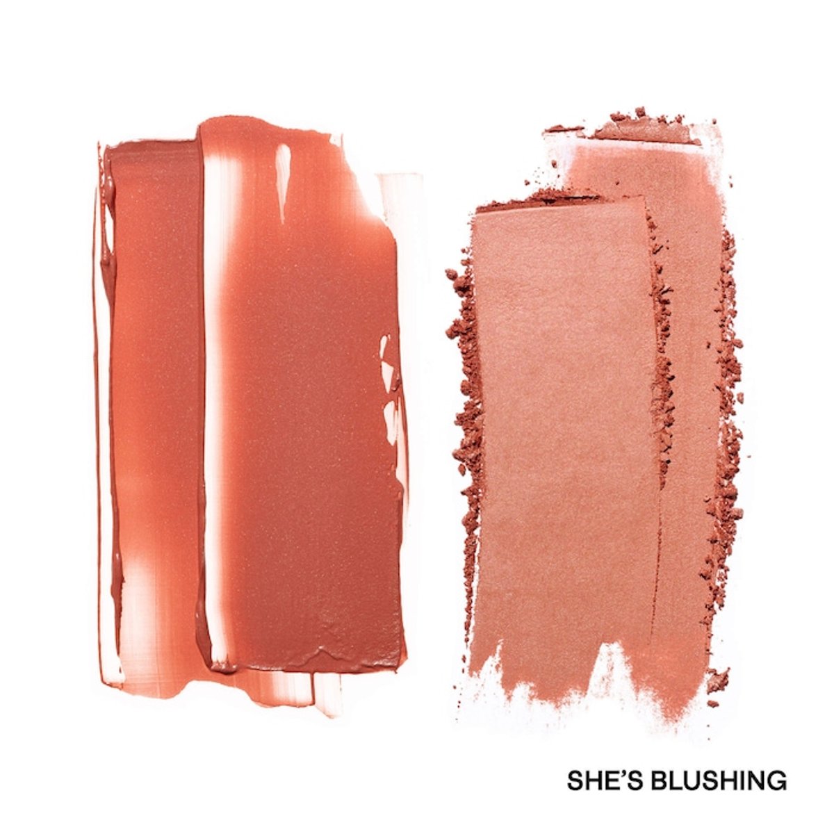 Patrick Ta - Mini Double-Take Crème & Powder Blush Duo - 3