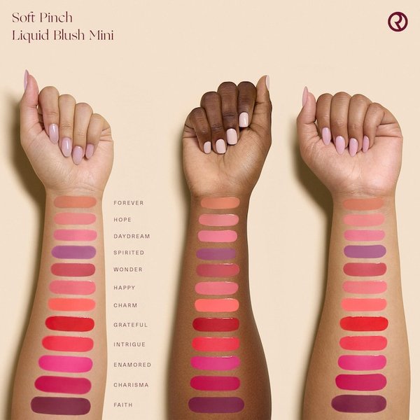 Rare Beauty Mini Soft Pinch Liquid Blush