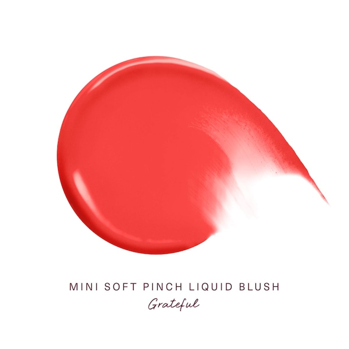 Rare Beauty Mini Soft Pinch Liquid Blush - 7