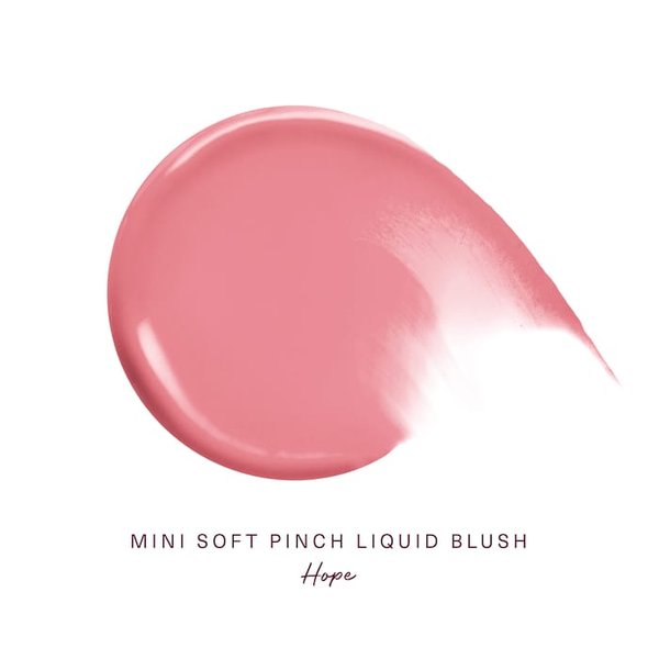 Rare Beauty Mini Soft Pinch Liquid Blush