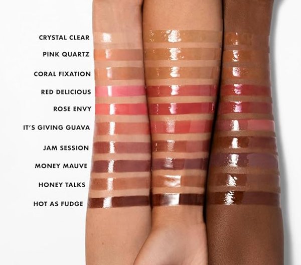 e.l.f Glow Reviver Lip Oil