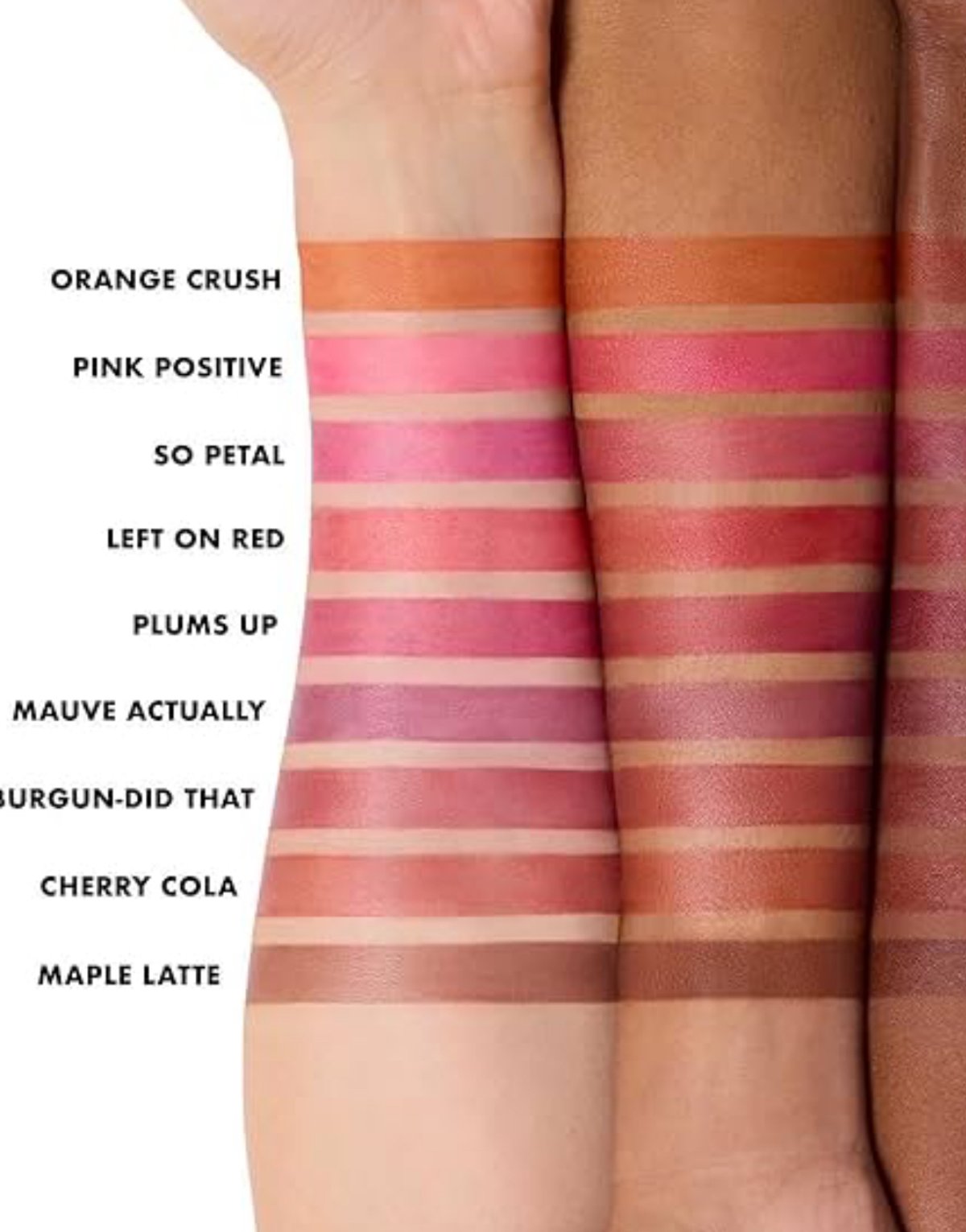 e.l.f Sheer For It Tint - 4