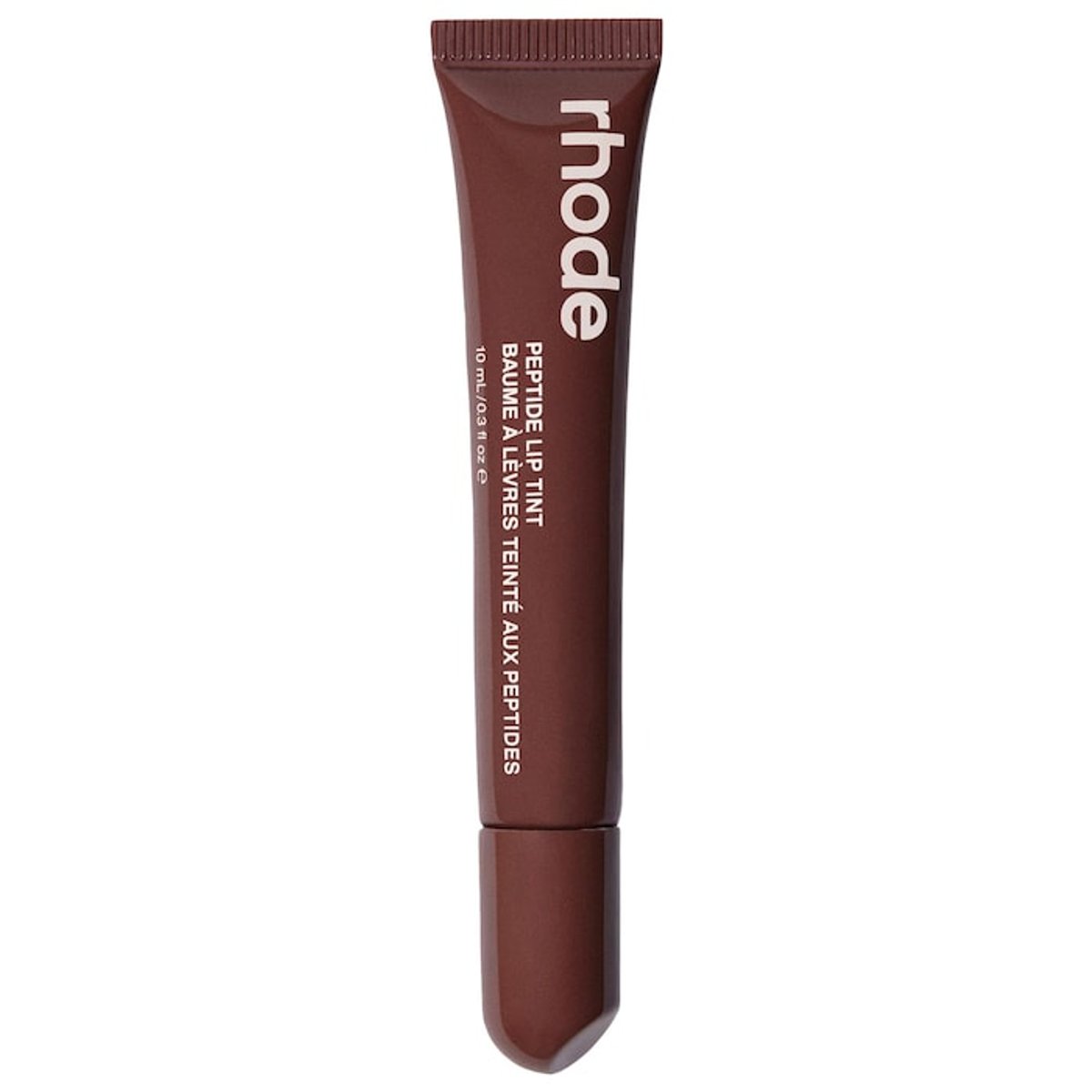 Rhode Peptide Lip Tint Nourishing Glaze - 2