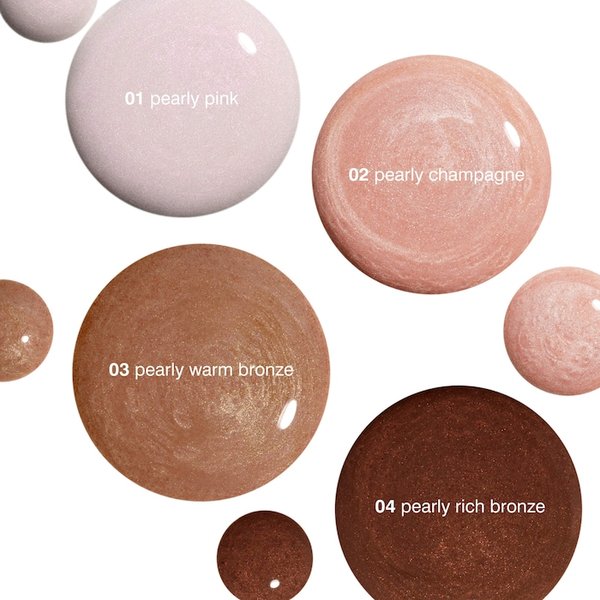 Rhode Highlight Milk Multipurpose Luminizer