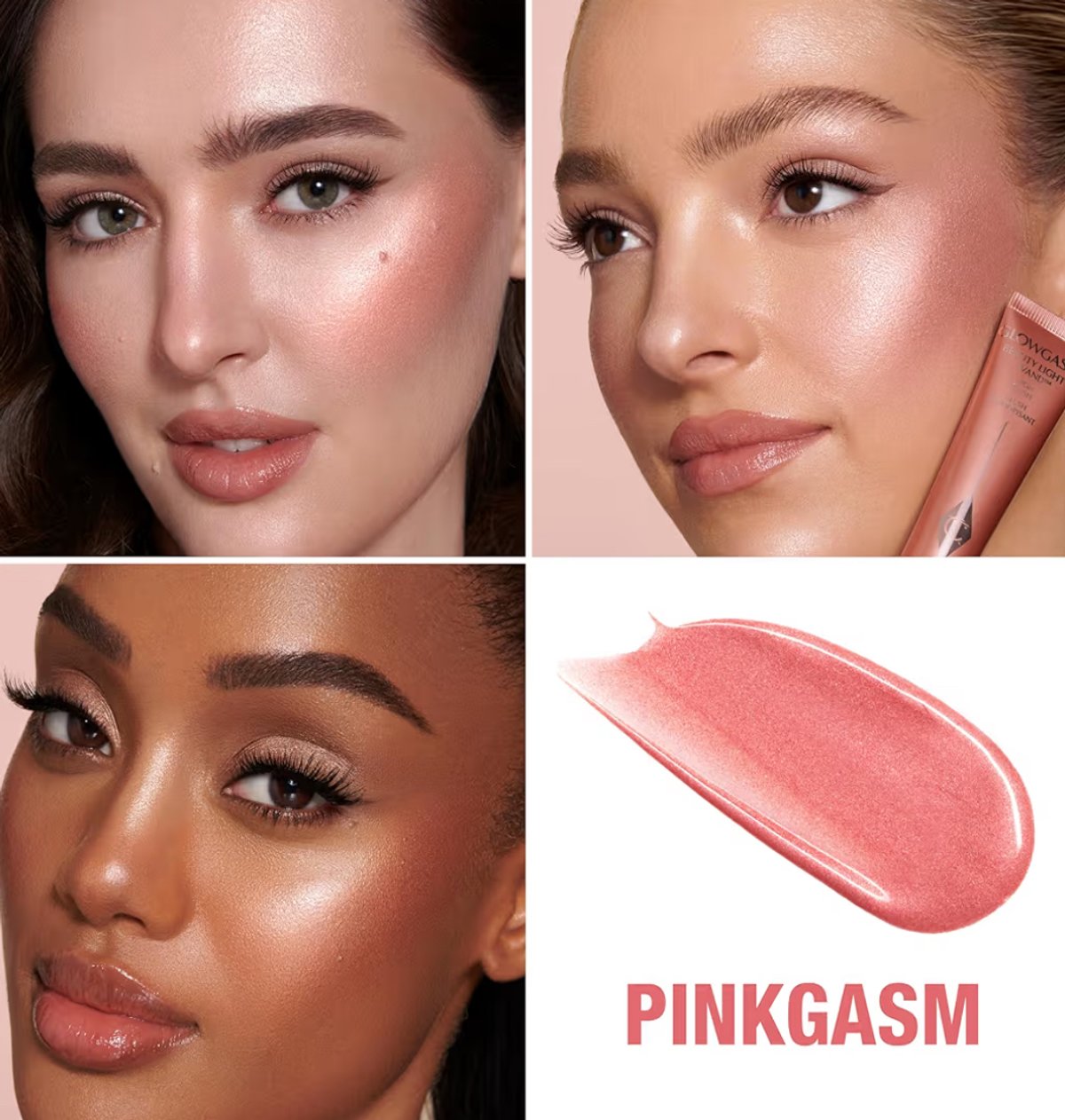 Charlotte Tilbury Beauty Highlighter Wand - 2
