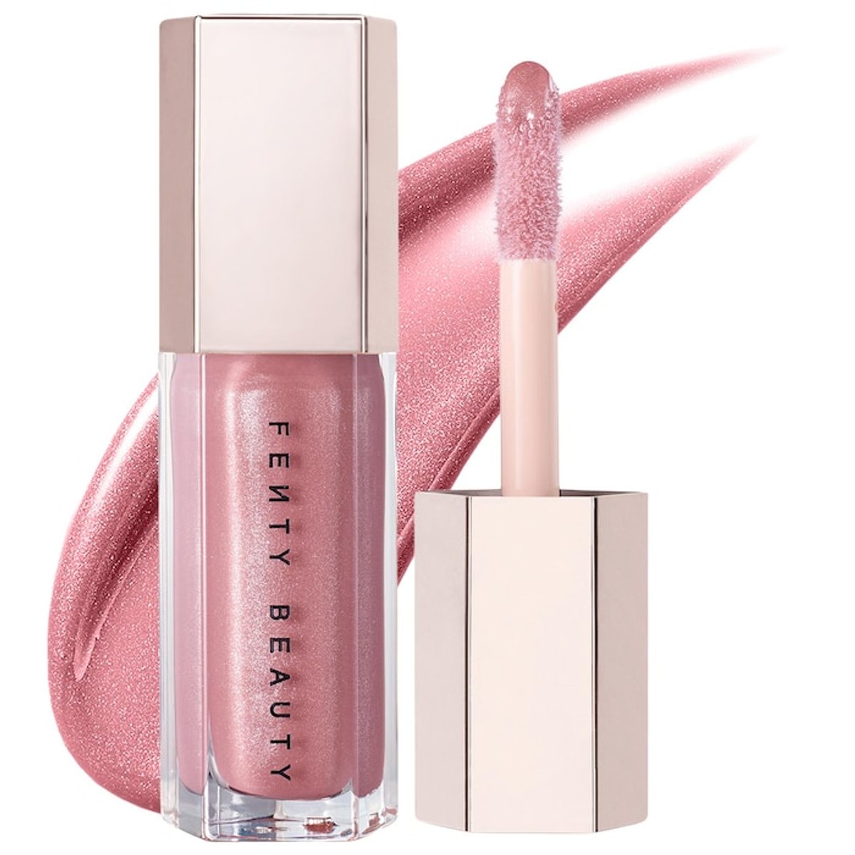 Fenty Beauty Gloss Bomb Universal Lip Gloss Luminizer - 2