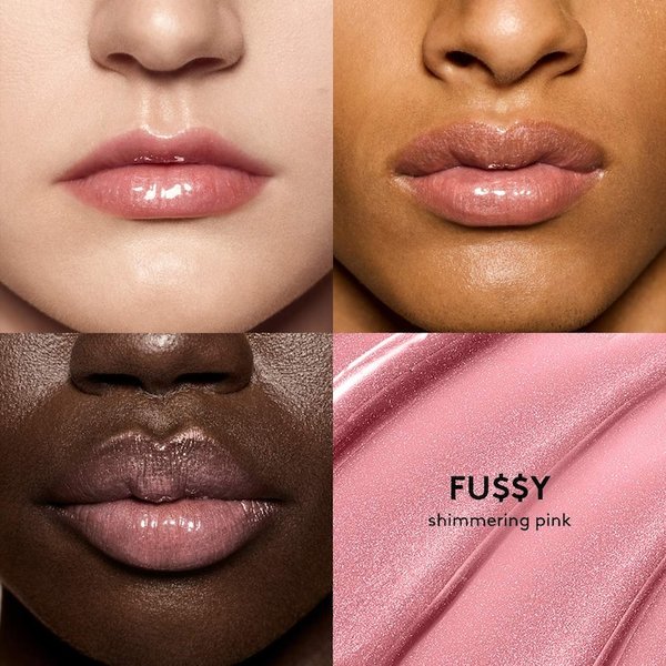 Fenty Beauty Gloss Bomb Universal Lip Gloss Luminizer