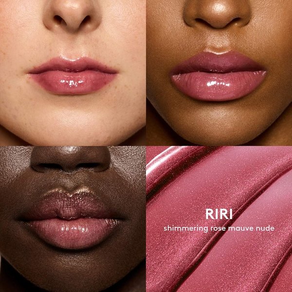 Fenty Beauty Gloss Bomb Universal Lip Gloss Luminizer