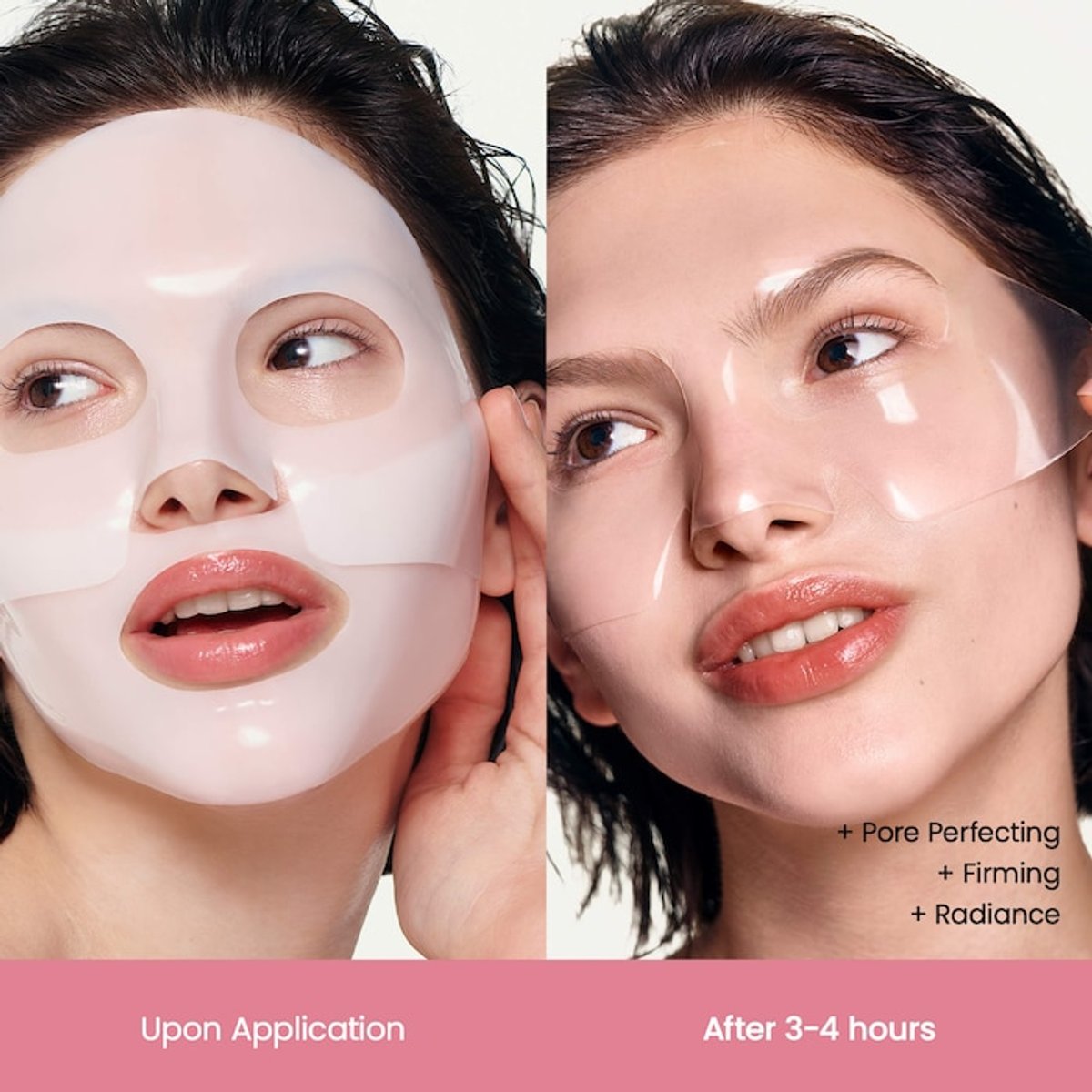 Biodance Bio Collagen Real Deep Mask for Pore Minimizing & Firming Care - 2