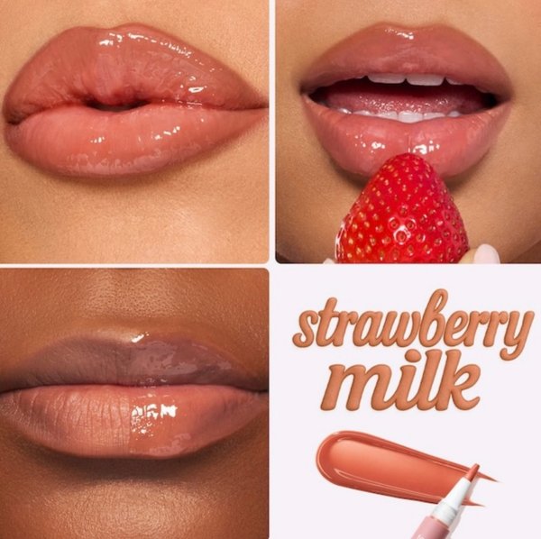Tarte Maracujá Juicy Lip Gloss Mistery Charm