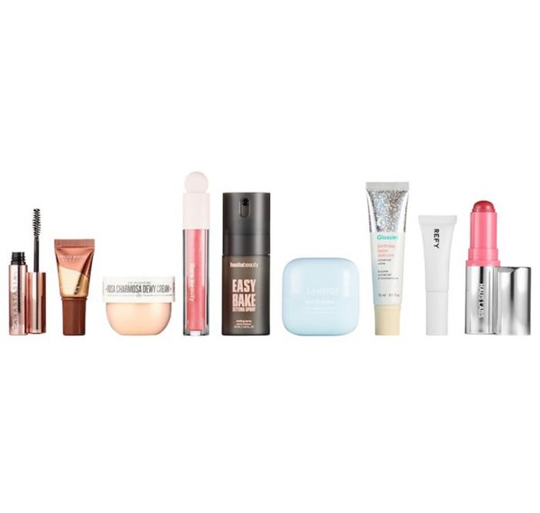 Sephora Favorites Vacay All Day Set