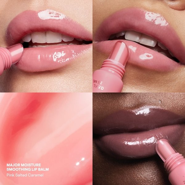 Sephora Favorites Nude Energy Lip Kit Makeup Set