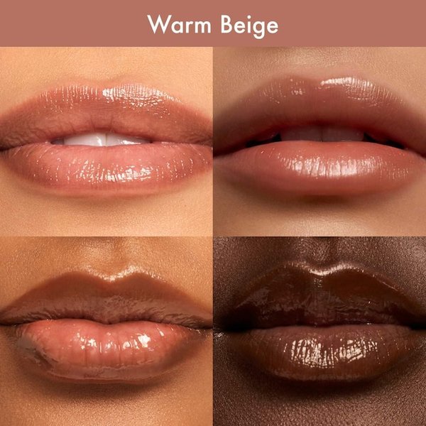 Sephora Favorites Nude Energy Lip Kit Makeup Set