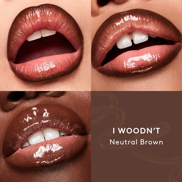 Sephora Favorites Nude Energy Lip Kit Makeup Set