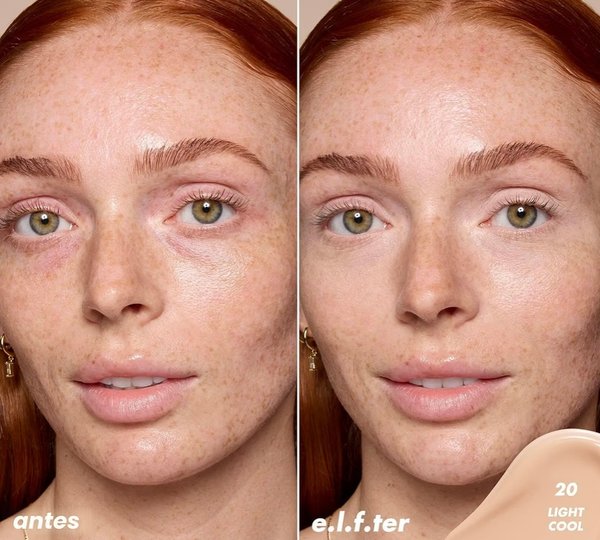e.l.f Soft Glam Concealer