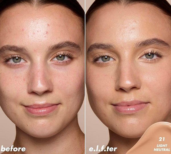 e.l.f Soft Glam Concealer