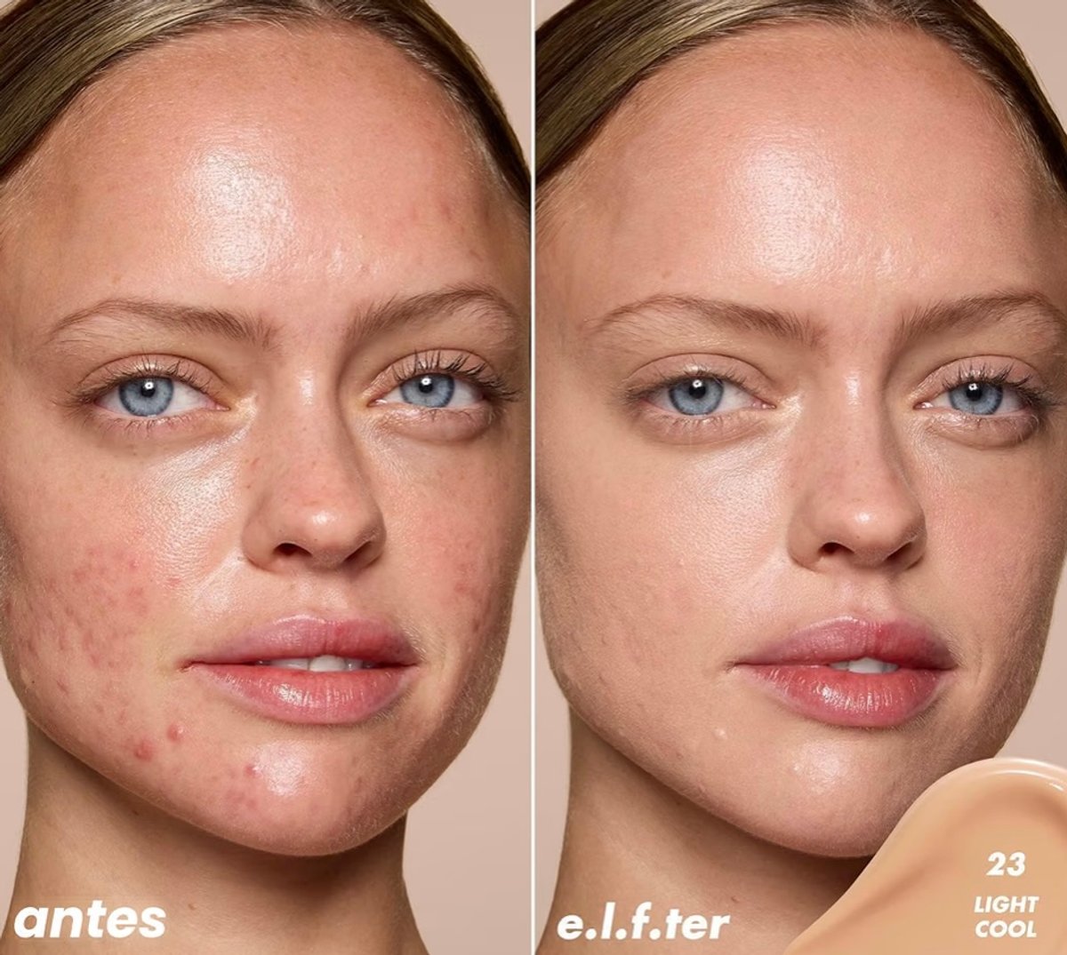 e.l.f Soft Glam Concealer - 5