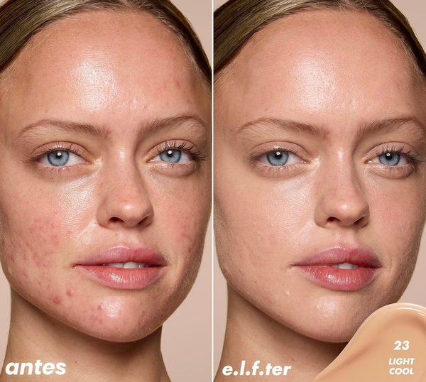 e.l.f Soft Glam Concealer
