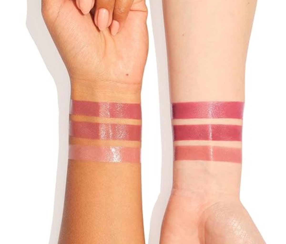 Charlotte Tilbury Mini Hollywood Lip Kit Trío - 2