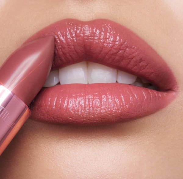 Charlotte Tilbury Mini Hollywood Lip Kit Trío