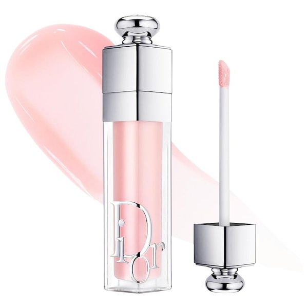 Dior Addict Lip Maximazer Plumping Gloss