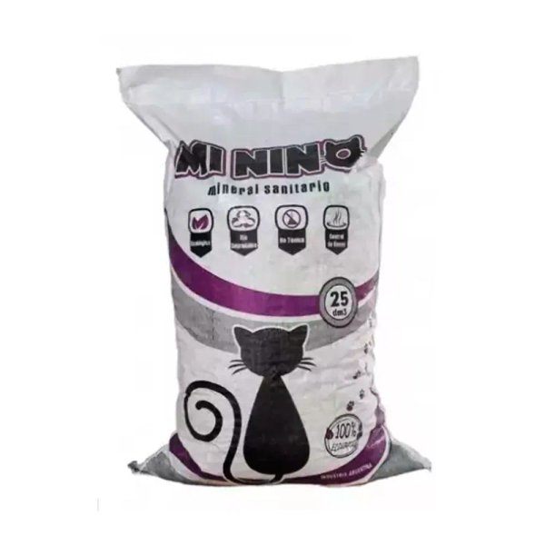 Piedras sanitarias Comunes x 10 Kg