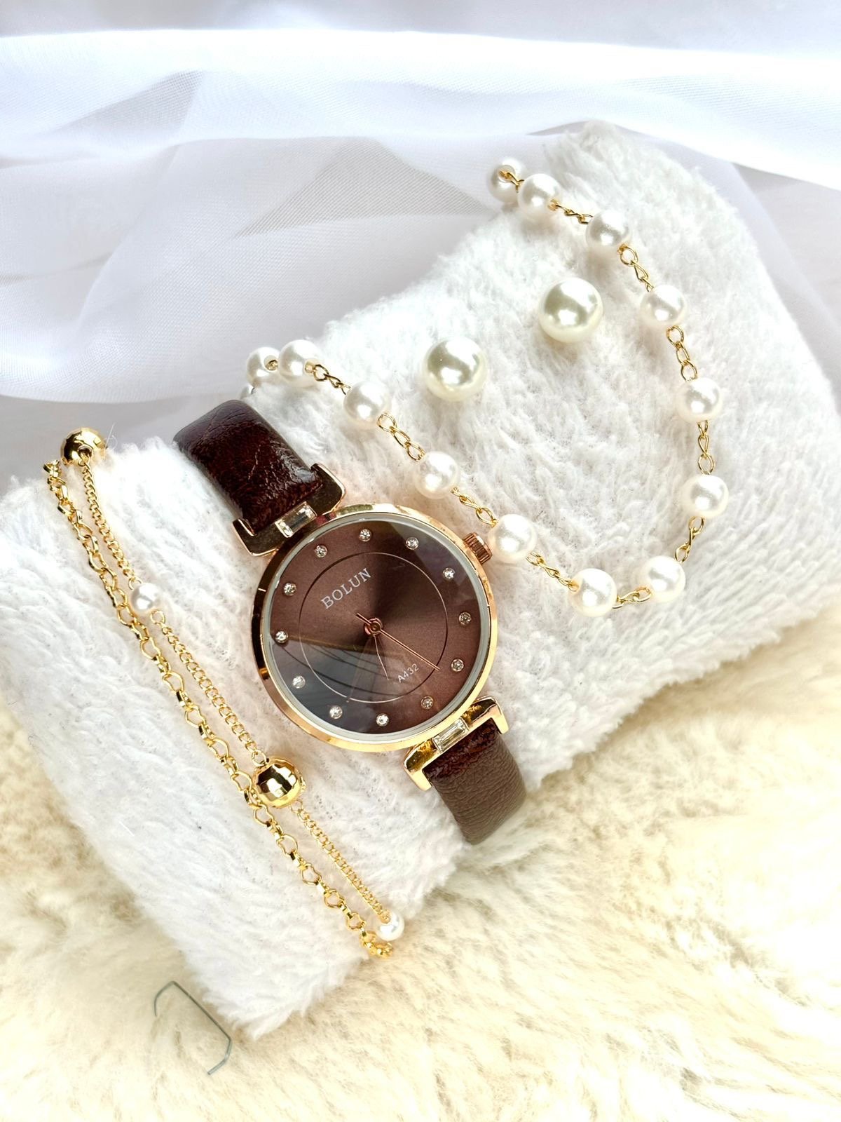 Relojes en stock - 3