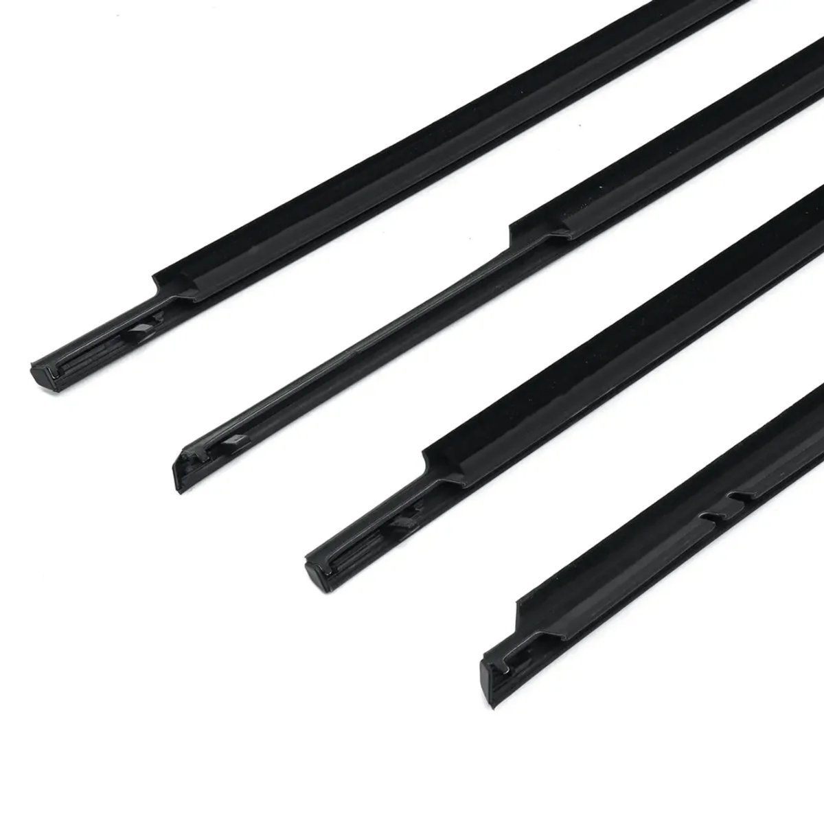 Burlete de puertas / Media guía Toyota Auris 2006-2012 - 2