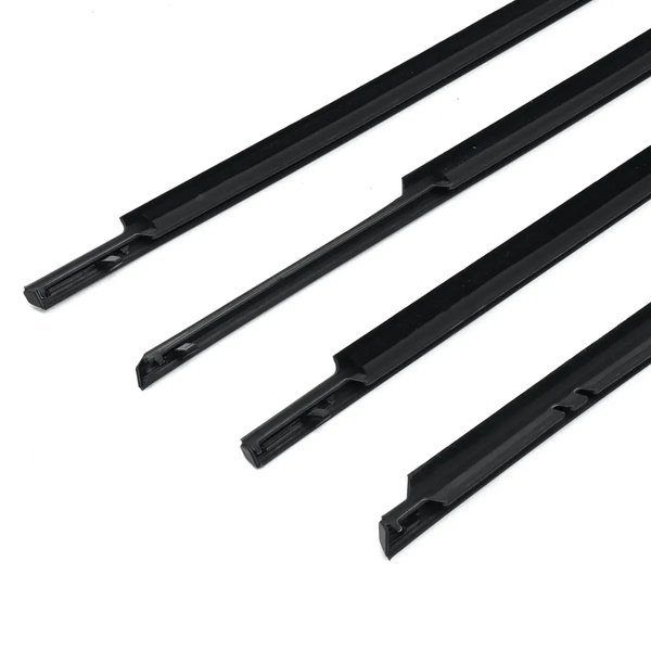 Burlete de puertas / Media guía Toyota Auris 2006-2012