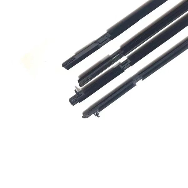 Burlete de puertas / Media guía Toyota Auris 2006-2012