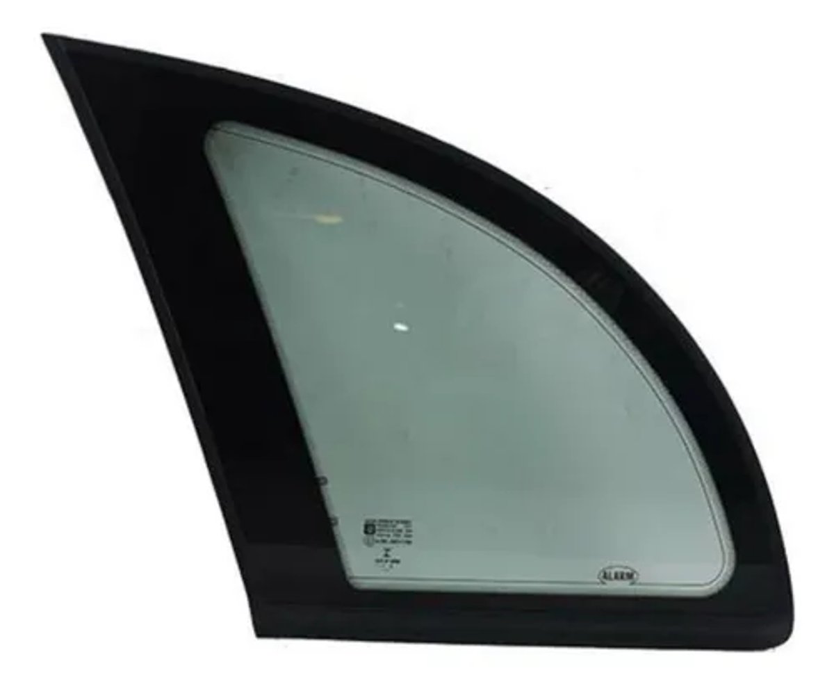 Vidrio Fijo Laterales panorámico Inastillables (CONSULTAR MODELO) - 2